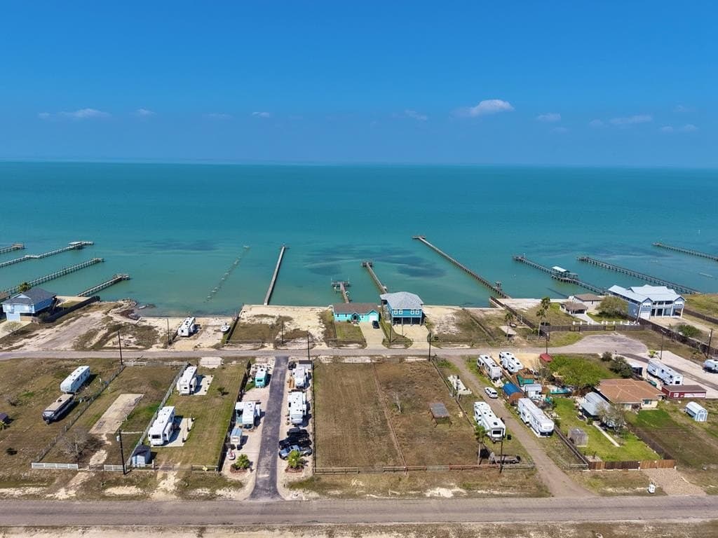 24 COPANO RIDGE