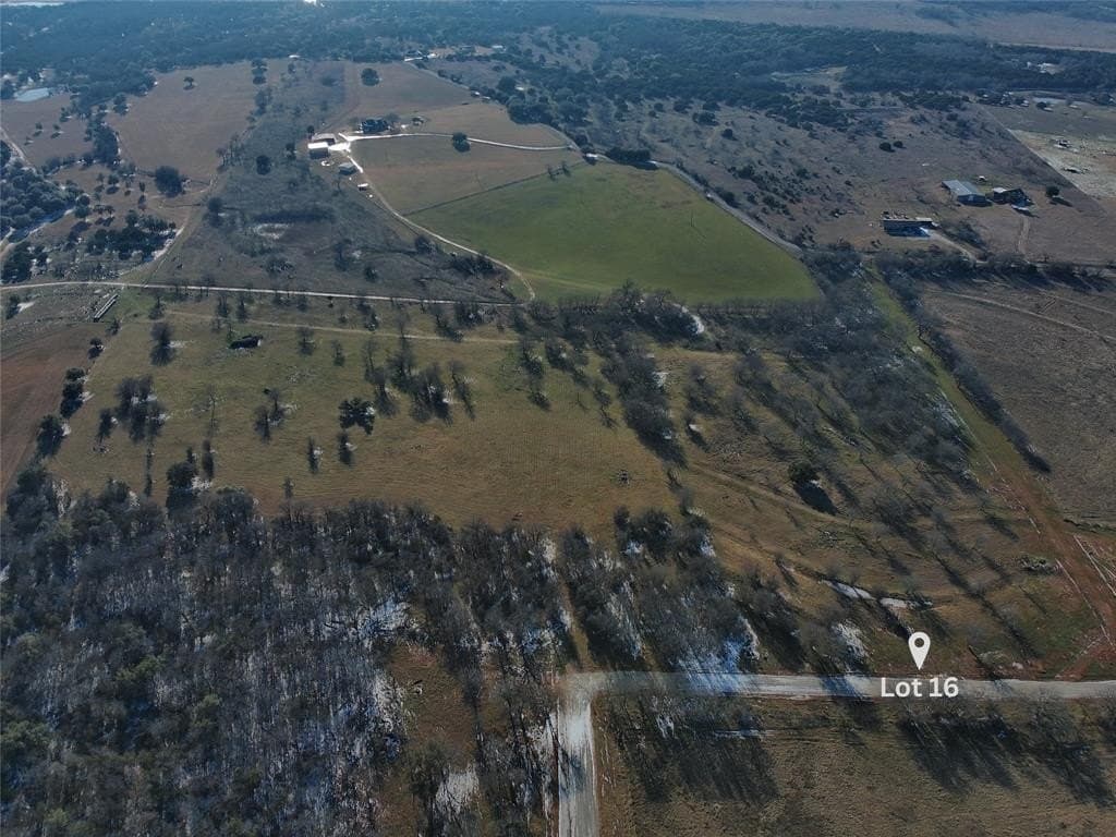 3.1 acres in Hill County - photo 8