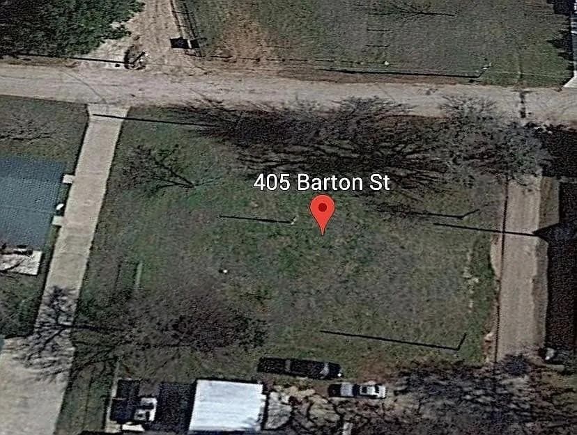 405 Barton Street