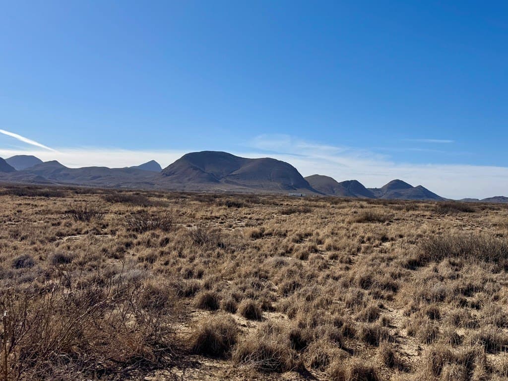 10 acres in Brewster County - photo 6