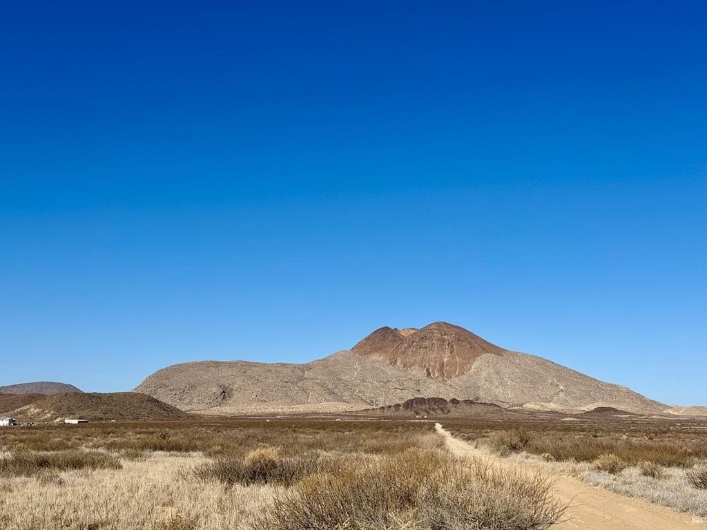 10 acres in Brewster County - photo 2