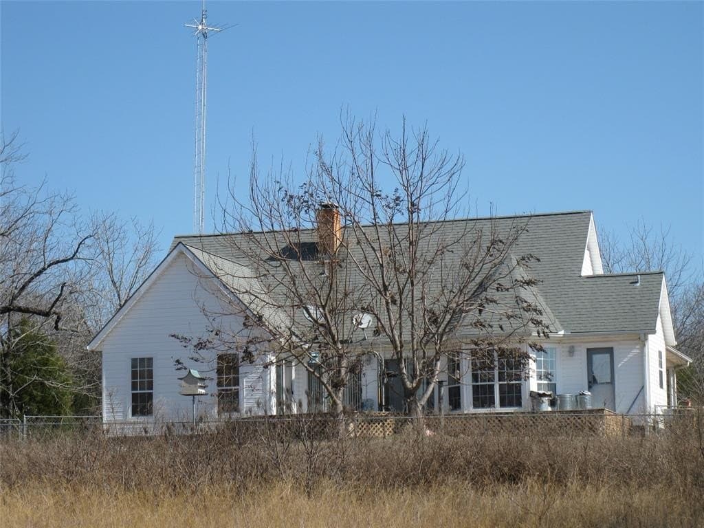 133.21 acres in Van Zandt County - photo 31