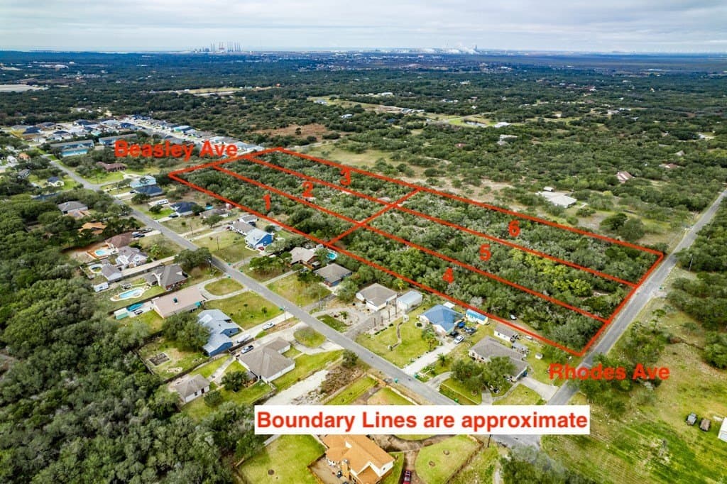 2.3 acres in San Patricio County - photo 5