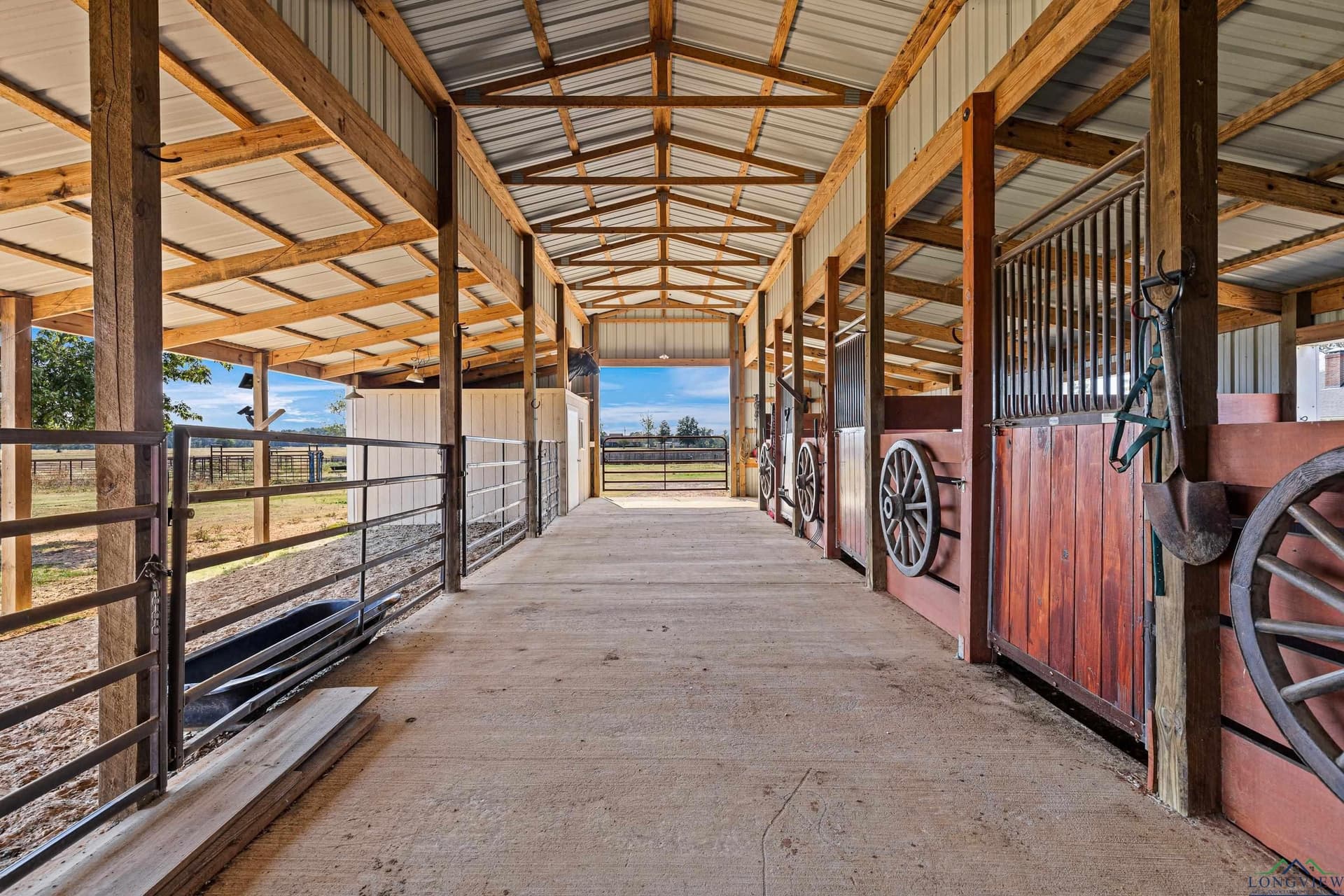 41.21 acres in Rusk County - photo 46