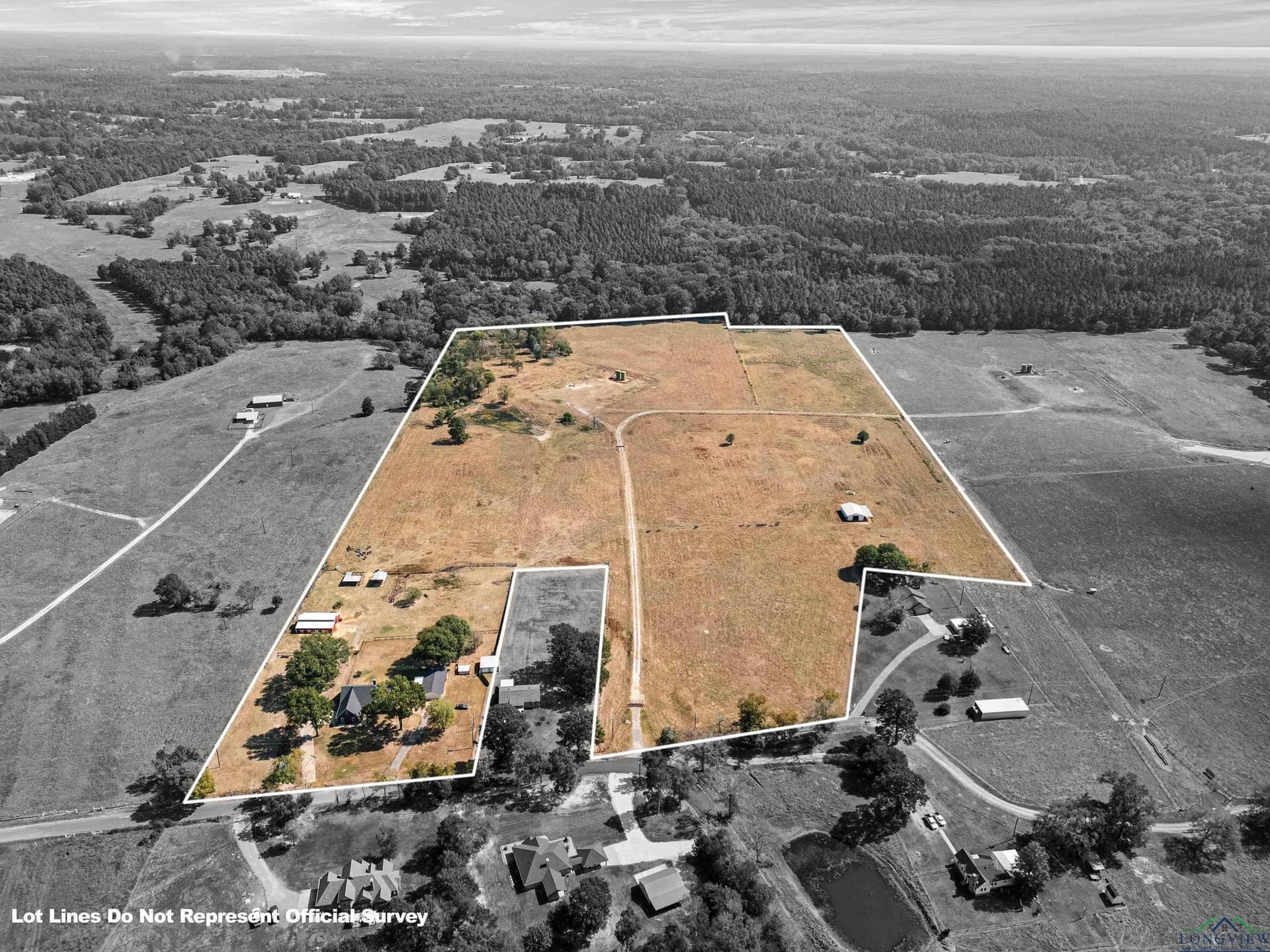 41.21 acres in Rusk County - photo 9
