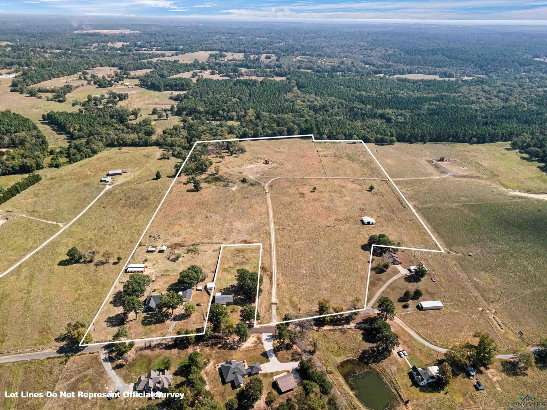 41.21 acres in Rusk County - photo 10