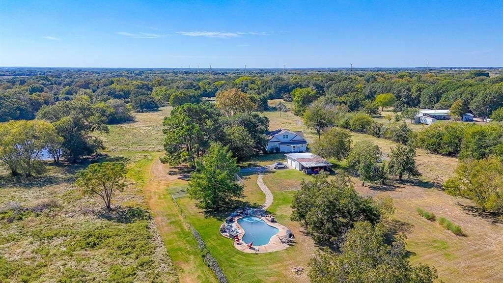 56.84 acres in Navarro County - photo 30