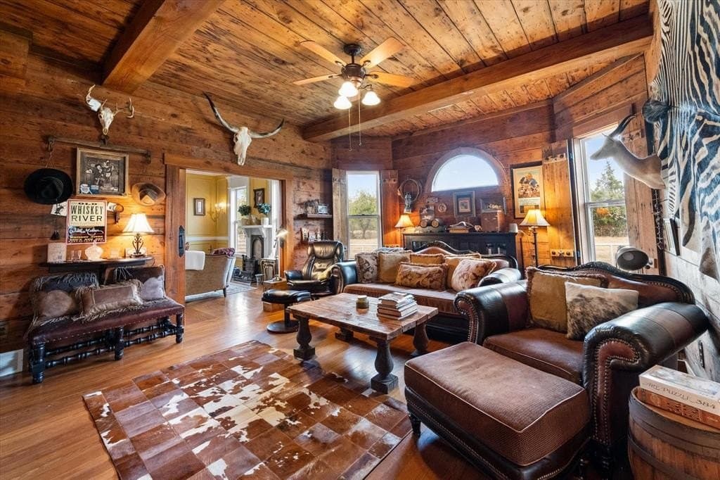 56.84 acres in Navarro County - photo 8