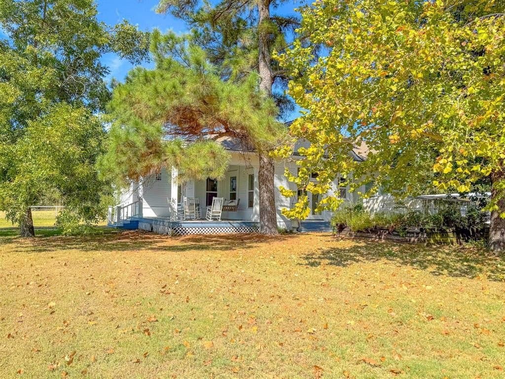 56.84 acres in Navarro County - photo 37