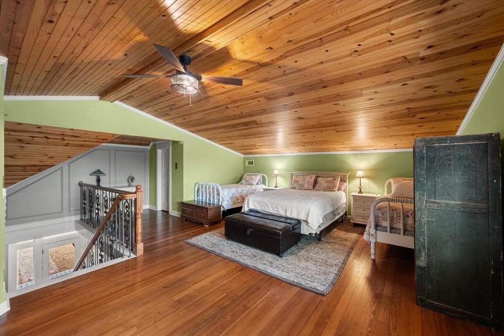 56.84 acres in Navarro County - photo 12