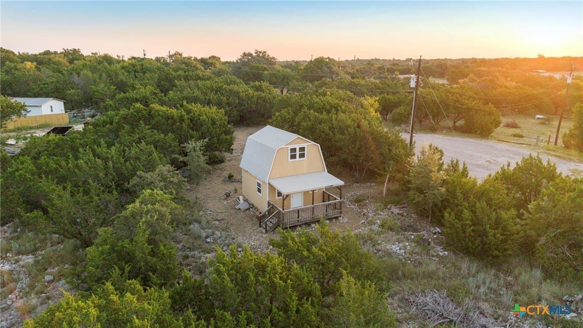 4.48 acres in Coryell County - photo 3