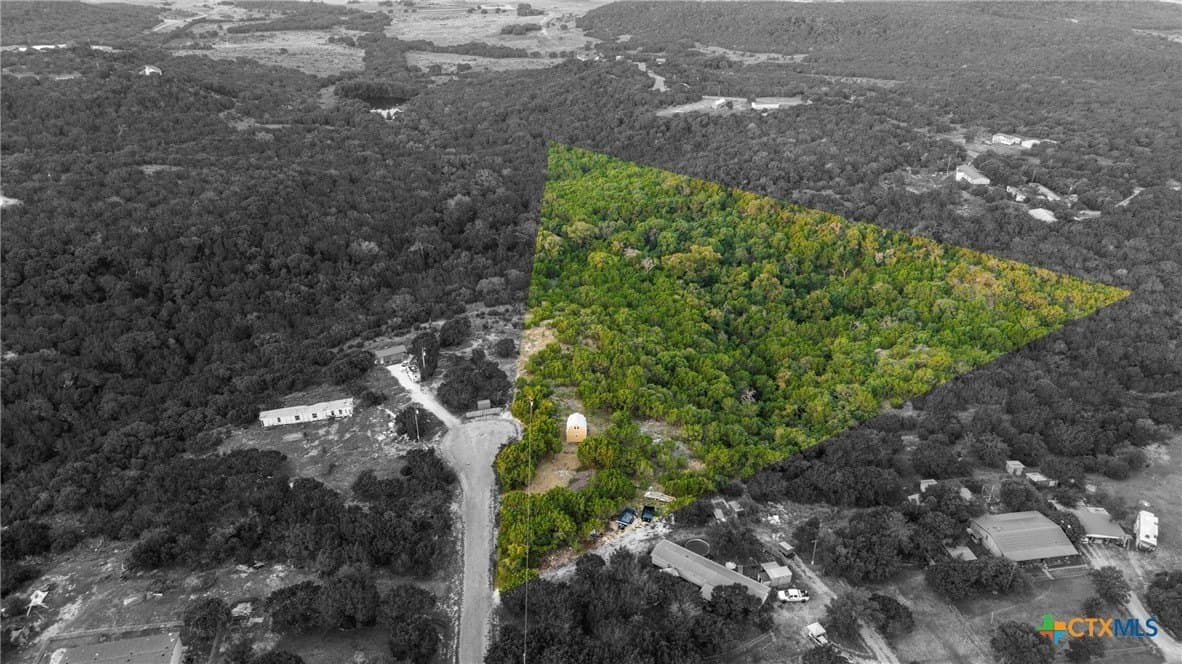 4.48 acres in Coryell County - photo 6