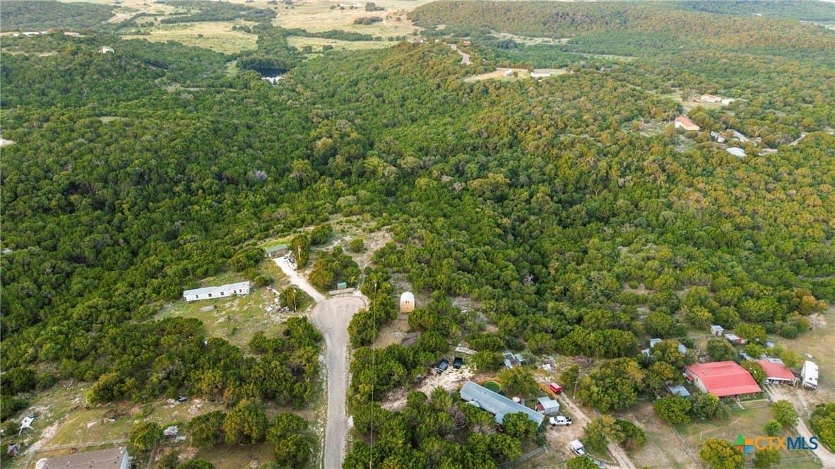 4.48 acres in Coryell County - photo 4