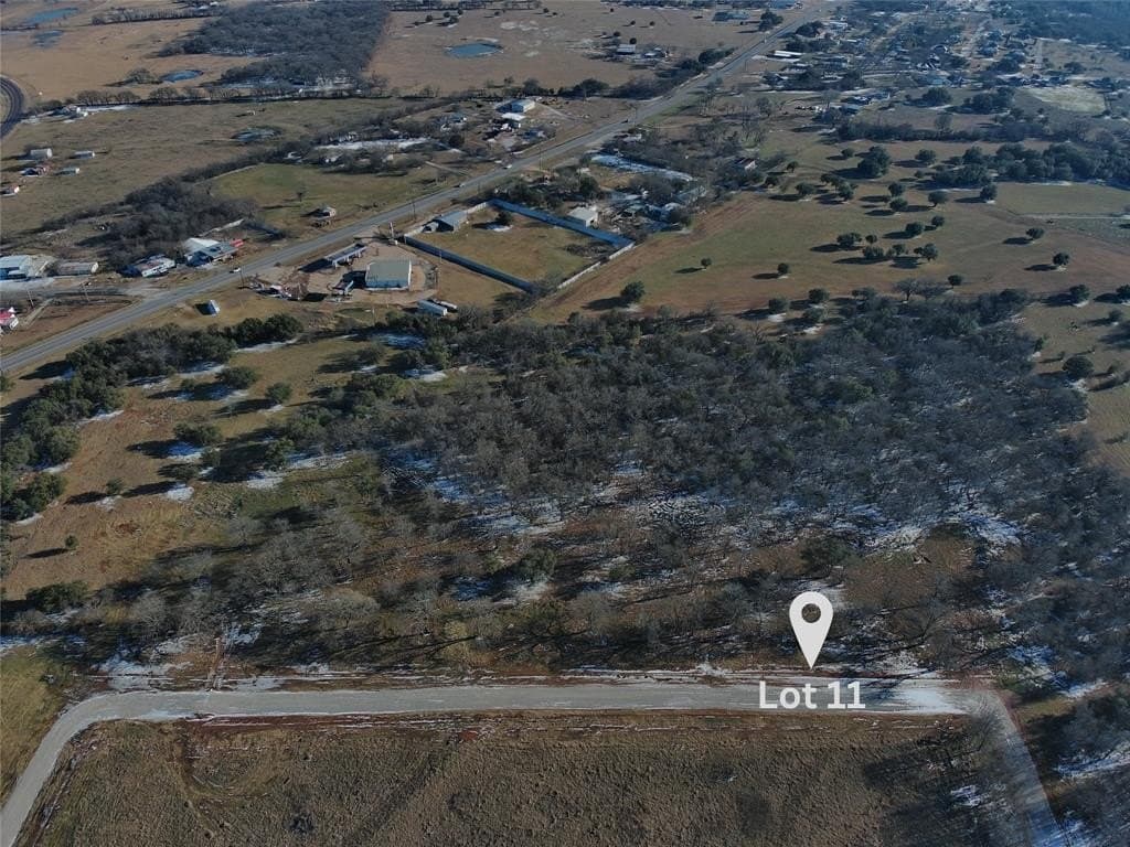 3.31 acres in Hill County - photo 9