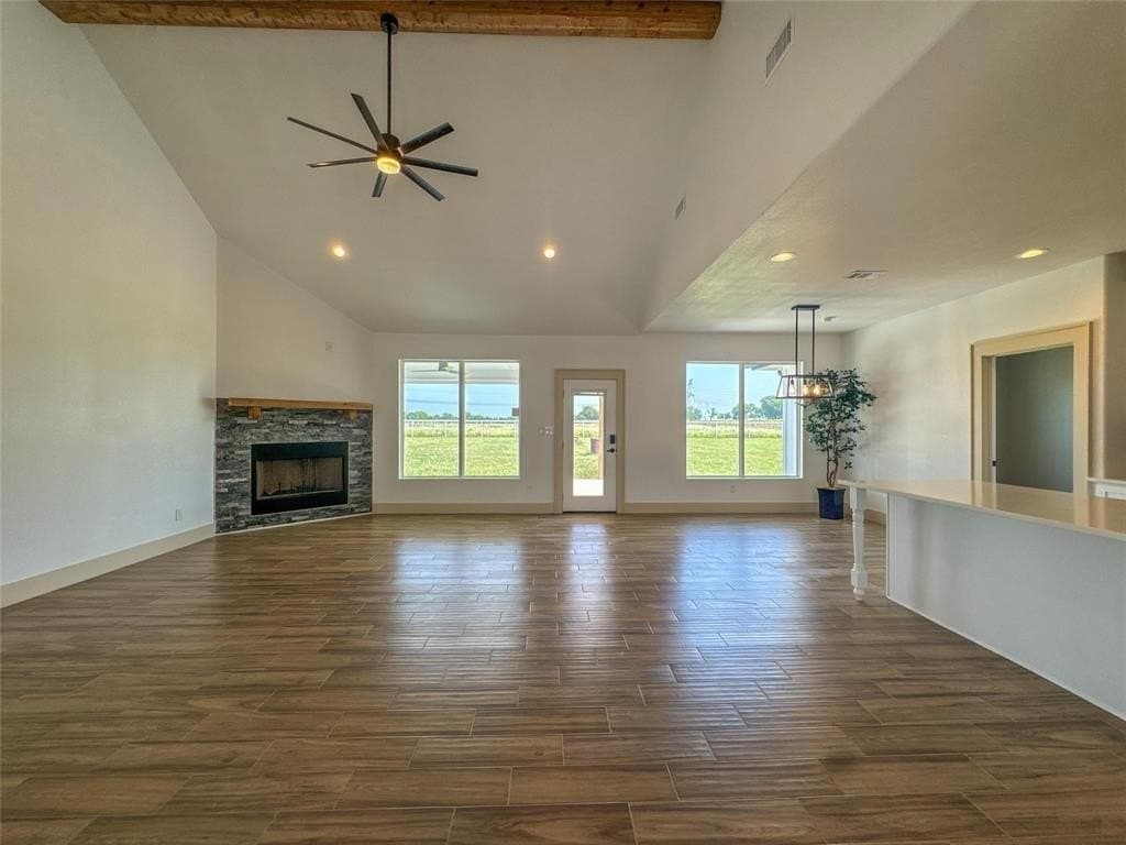 17 acres in Denton County - photo 7