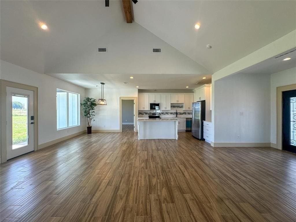 17 acres in Denton County - photo 5