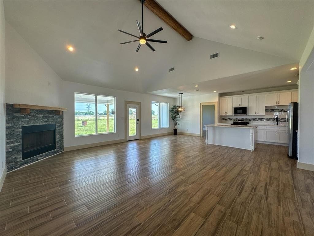 17 acres in Denton County - photo 3