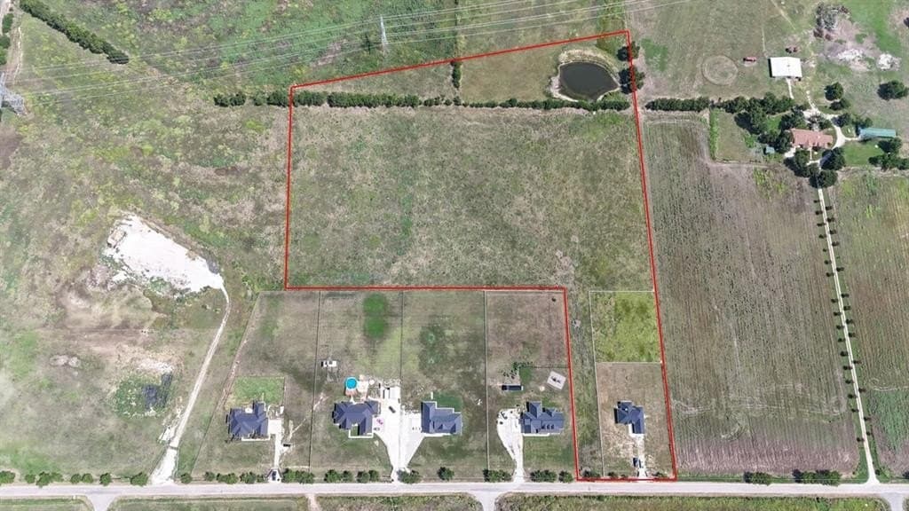17 acres in Denton County - photo 23