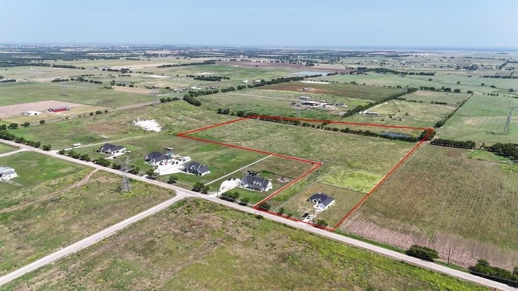 17 acres in Denton County - photo 2