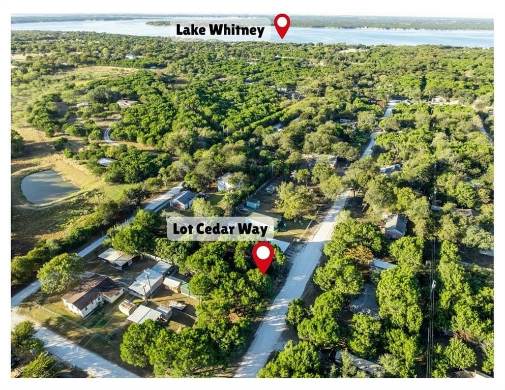 Tbd Cedar Drive