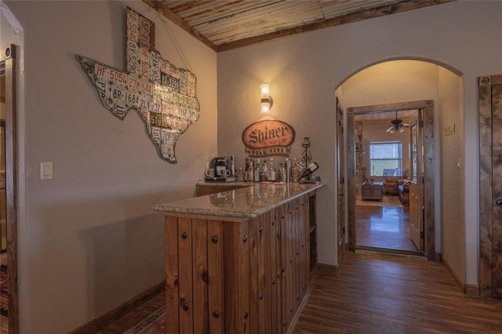 257 acres in Comanche County - photo 9