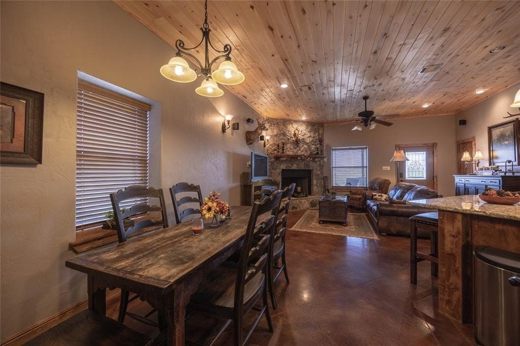 257 acres in Comanche County - photo 11
