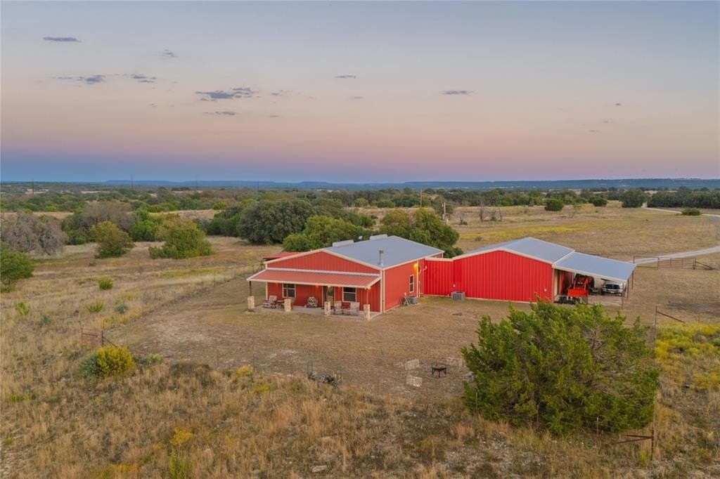 257 acres in Comanche County - photo 2