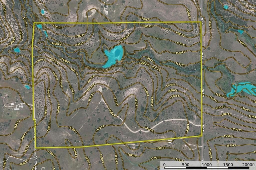 257 acres in Comanche County - photo 38