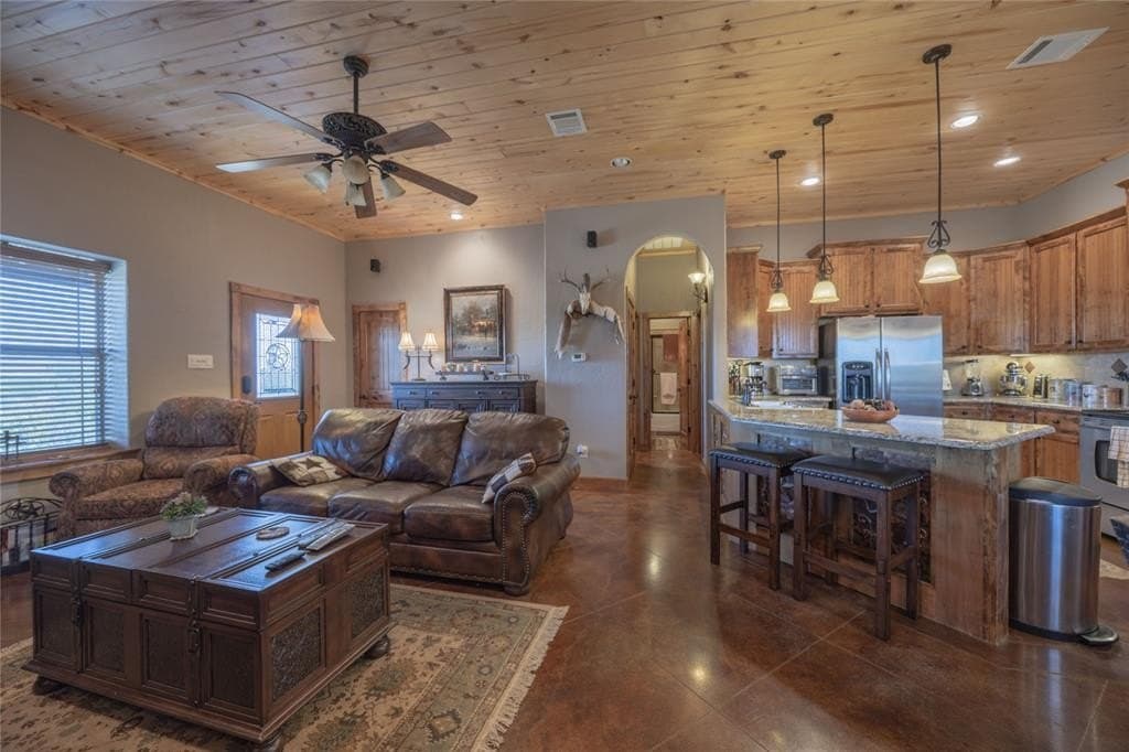 257 acres in Comanche County - photo 13