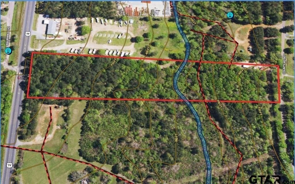 9.7 acres in Rusk County - photo 2