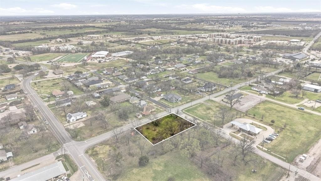0.38 acres in Collin County - photo 3
