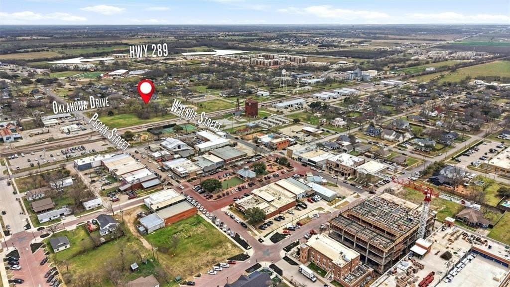 0.38 acres in Collin County - photo 25