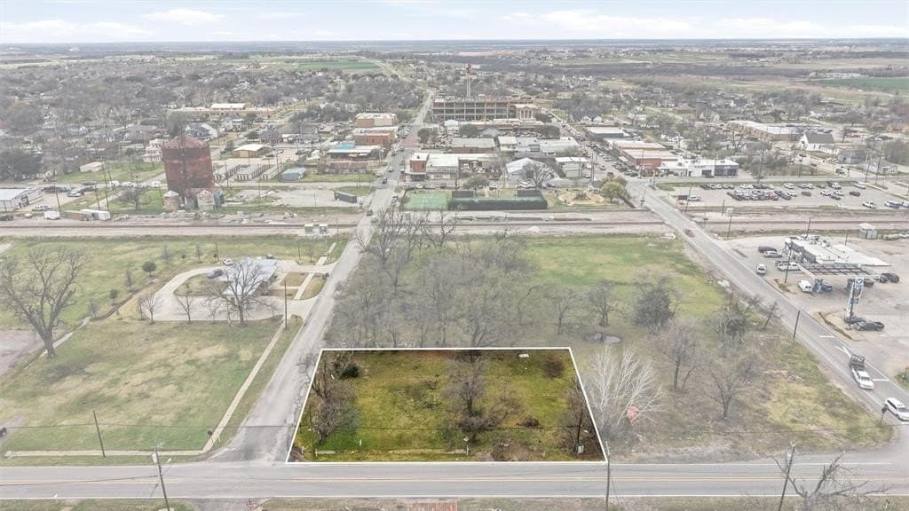 0.38 acres in Collin County - photo 2
