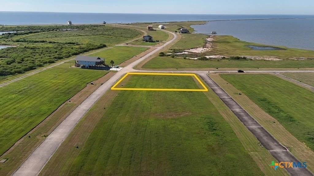 0.39 acres in Matagorda County - photo 3