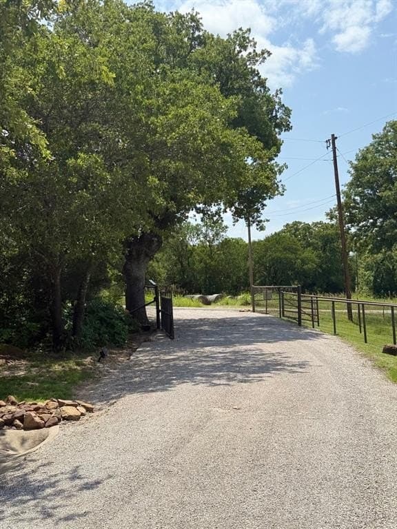 66.17 acres in Palo Pinto County - photo 6