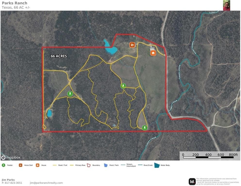 66.17 acres in Palo Pinto County - photo 40
