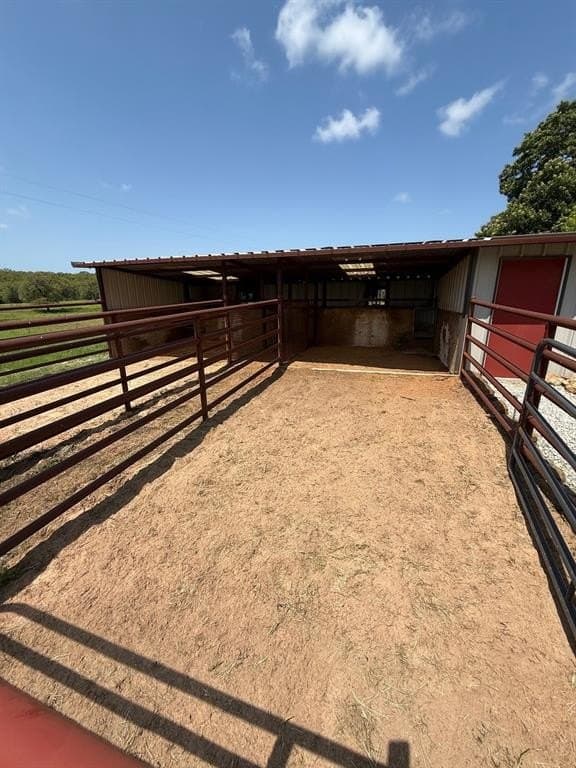 66.17 acres in Palo Pinto County - photo 14
