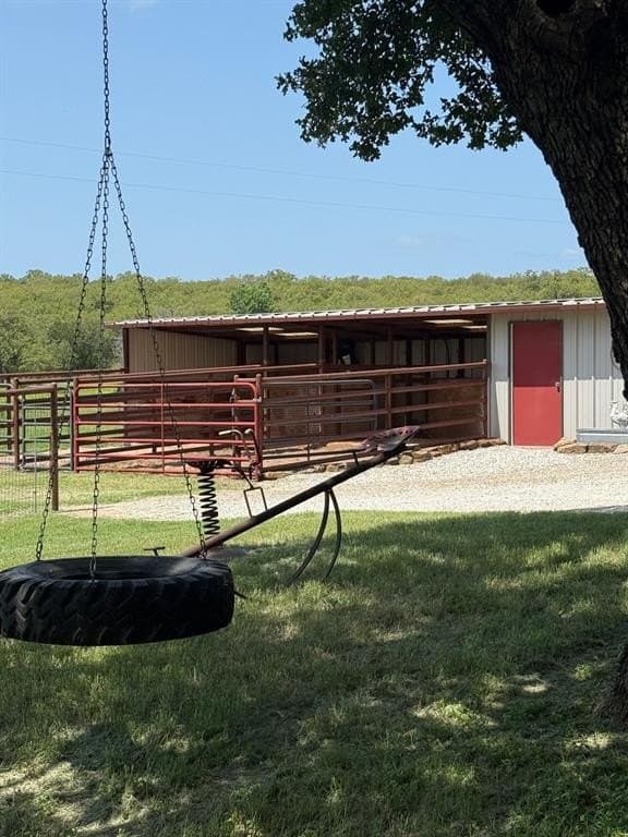 66.17 acres in Palo Pinto County - photo 13