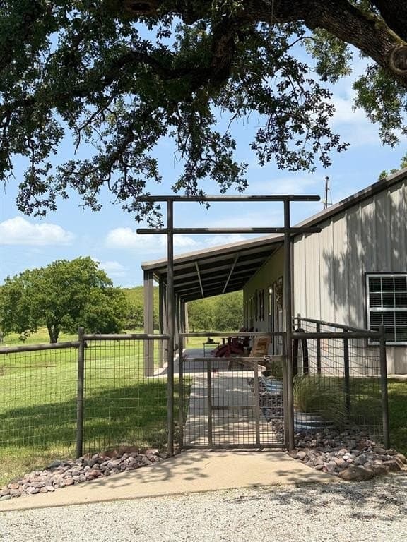 66.17 acres in Palo Pinto County - photo 7