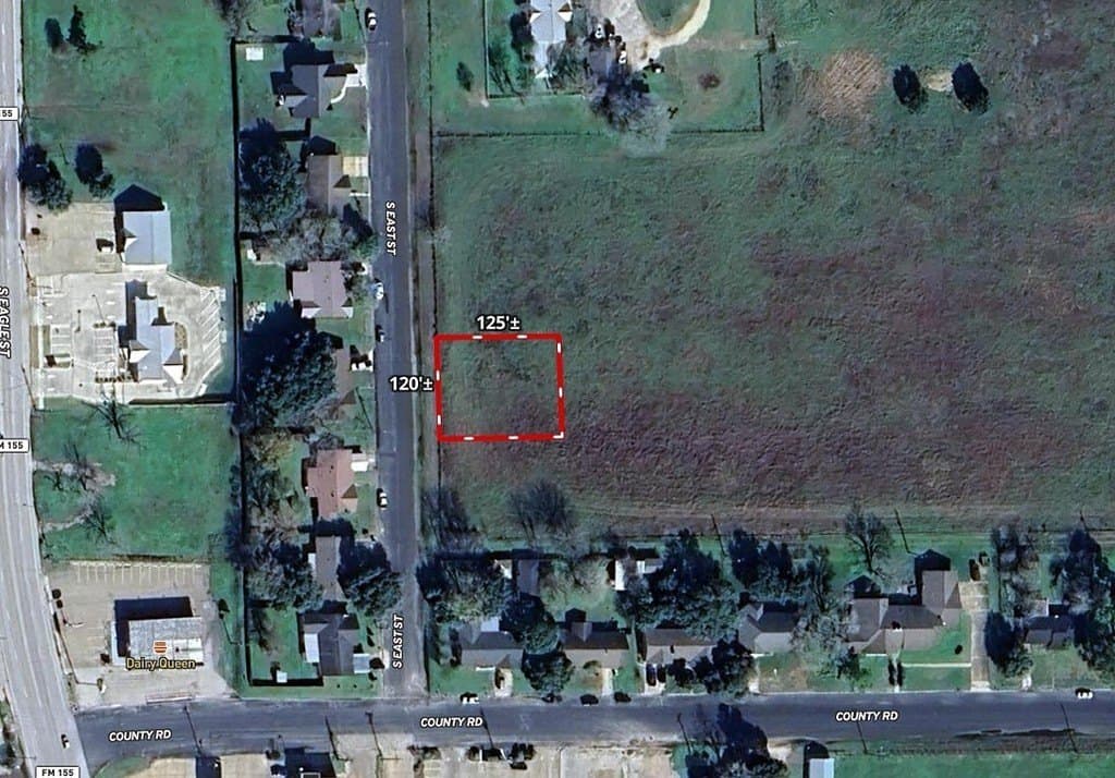 0.34 acres in Colorado County - photo 3