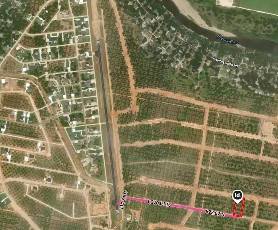 1 acres in Hood County - photo 3