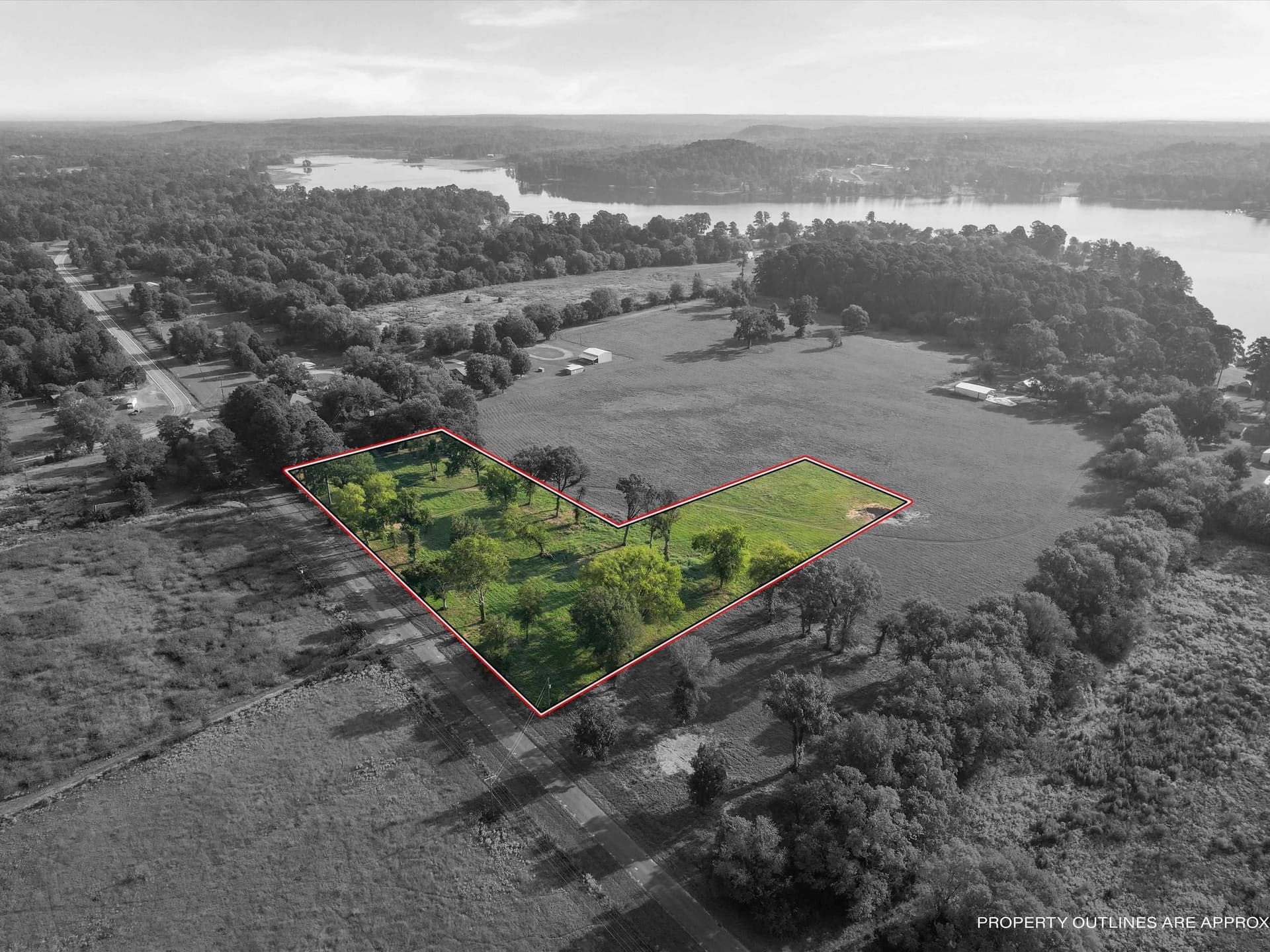 4.93 acres in Morris County - photo 4