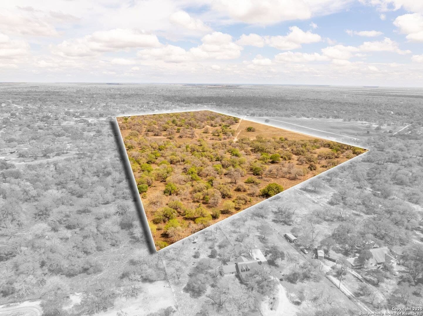 60.36 acres in Wilson County - photo 3