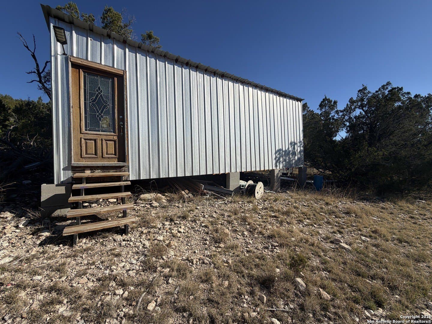 39 acres in Edwards County - photo 35