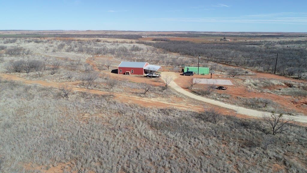 79.08 acres in Fisher County - photo 8