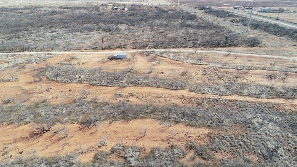 79.08 acres in Fisher County - photo 5
