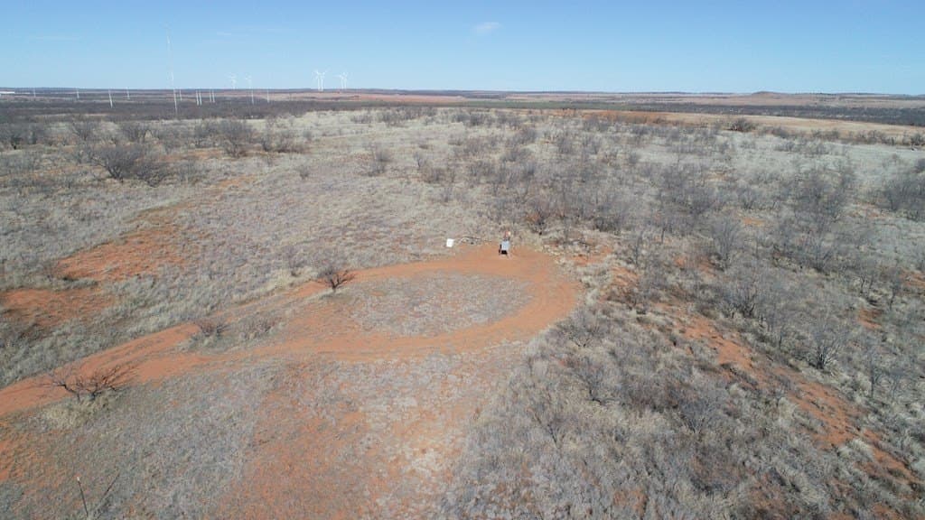 79.08 acres in Fisher County - photo 2