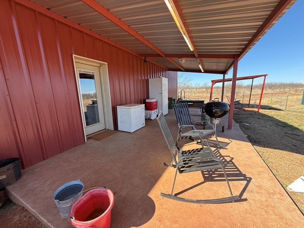 79.08 acres in Fisher County - photo 9