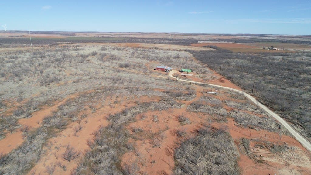 79.08 acres in Fisher County - photo 4