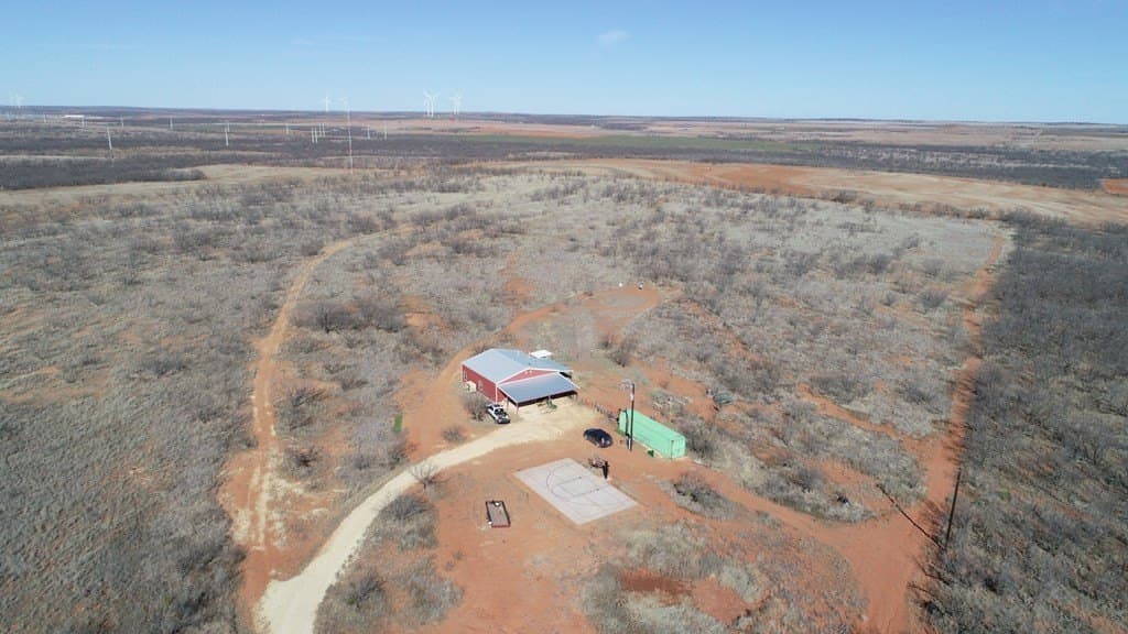 79.08 acres in Fisher County - photo 3